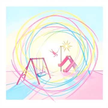 歌曲的封面Lili 2026