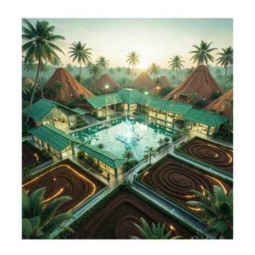 曲のカバー Die letzte Kriegerin (Terra Preta) Teil 3 Neapolitan IV