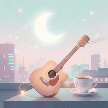 Cover av låten แสงจันทร์วันสดใส