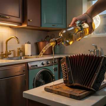 غلاف الاغنية ДЛЯ НАСТРОЕНИЯ