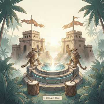歌曲的封面Die letzte Kriegerin (Terra Preta) Teil 5 IV