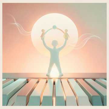 Cover of the song HIMNO CHIKIMI