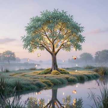 Cover of the song THE LIFE
