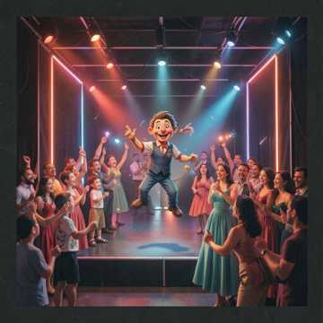 歌曲的封面Sborba 3