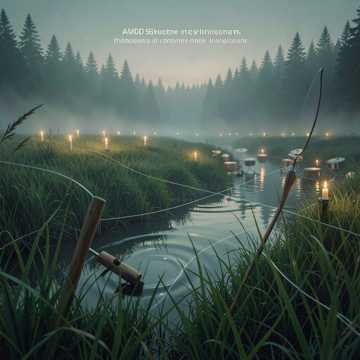 Cover utworu Mokra Łąka