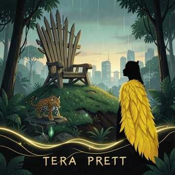 Couverture de la chanson Die letzte Kriegerin (Terra Preta) Teil 4 Neapolitan
