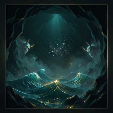 歌曲的封面Blackwater Bass