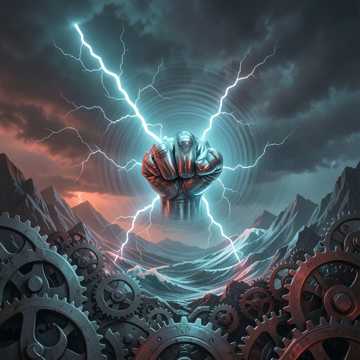 曲のカバー El Alma del Heavy Metal (demo2)