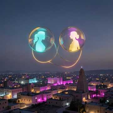 غلاف الاغنية حبايبى