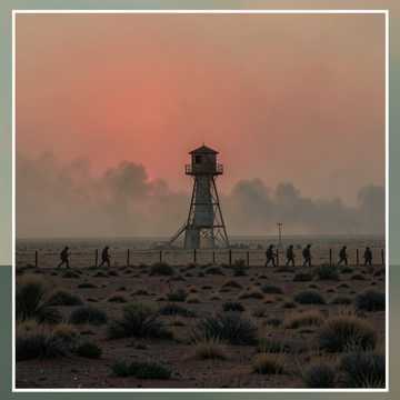 Copertina della canzone Ashes and Walls
