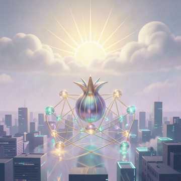 Cover of the song “RENACE”