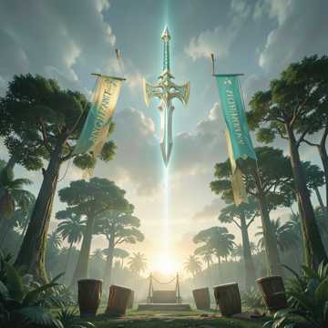 歌曲的封面Die letzte Kriegerin (Terra Preta) Teil 5 Peru music V