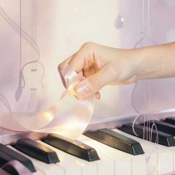 Cover of the song Mão Que Não Me Solta
