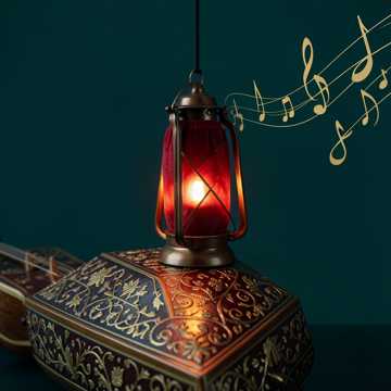 Couverture de la chanson رسول الشوق