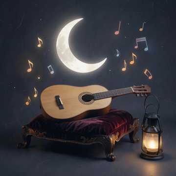 Portada de la canción عتاب المحبوب
