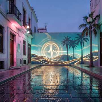 Portada de la canción اسكندرية