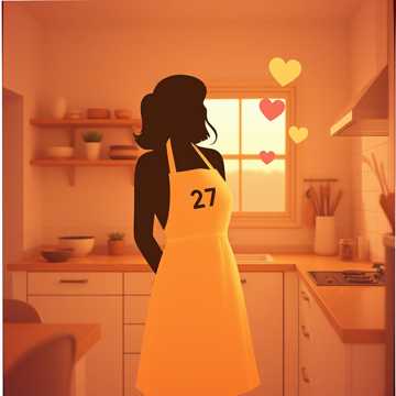 Cover des Liedes Лена 27