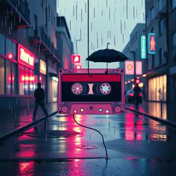 Cover utworu Amor e confusão