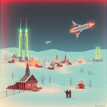 Кавер на песню Сказка