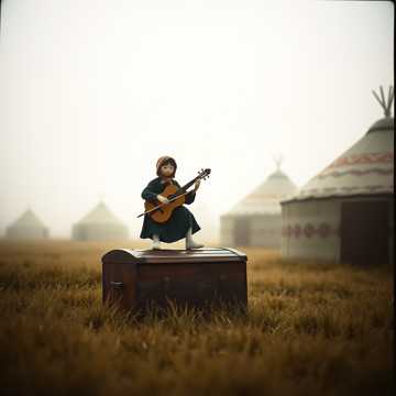 歌曲的封面Алдар Косе.