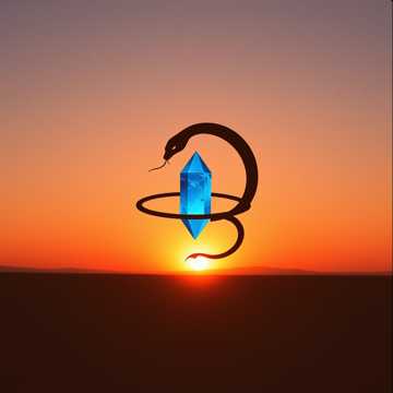 Cover av låten 1328 Я Жива Страж Рая Врат Лилит 13 Сефирота