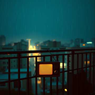 Cover utworu Schodami do gwiazd