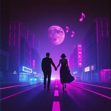 歌曲的封面Szívverés