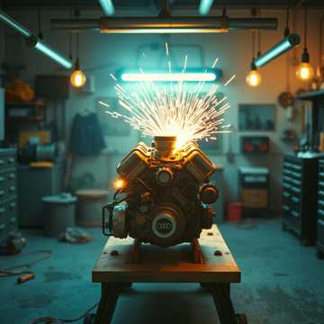 Copertina della canzone Бугельмен