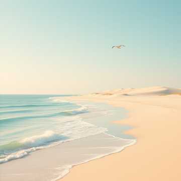 Copertina della canzone 바다가 좋다