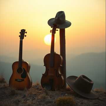 Cover of the song La pobreza