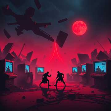 노래 표지 Warzone Dreams