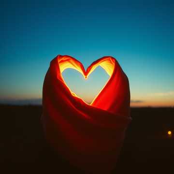 Cover av låten Апа Сен