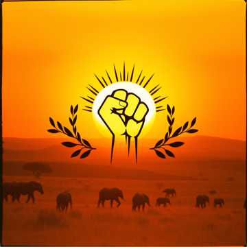 Capa da música Liberté