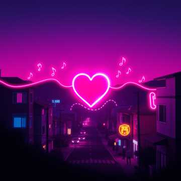 Cover des Liedes Pegadita