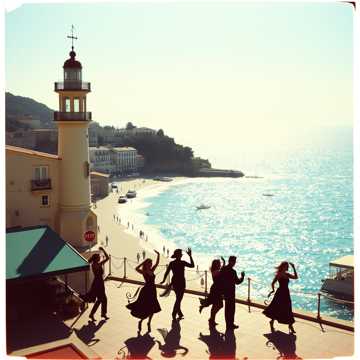 Copertina della canzone Про Одессу