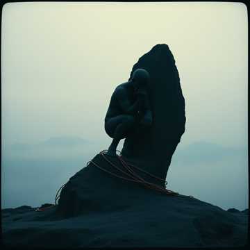 Cover av låten Filozof na Kamieniu