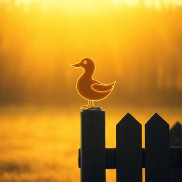 غلاف الاغنية Kaczka feat.JacaPraca2215