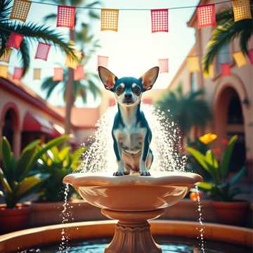 Кавер на песню Patrona