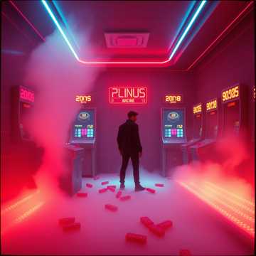 Cover des Liedes БАМ БАМ