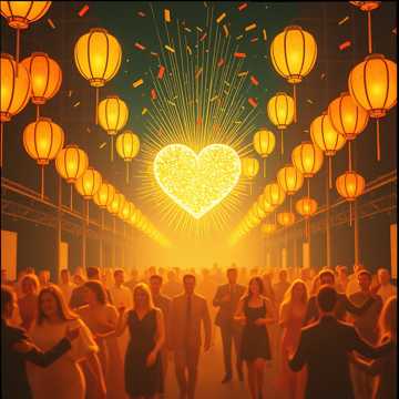 歌曲的封面maxtv jinlge