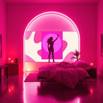 Couverture de la chanson Amor bonito