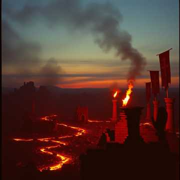 노래 표지 Frihetens Aska