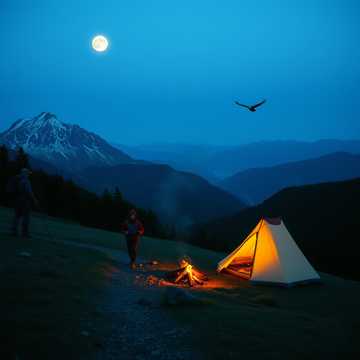 曲のカバー Zoli és Csenge a hegyekben