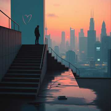 Cover van het nummer A ja wciąż