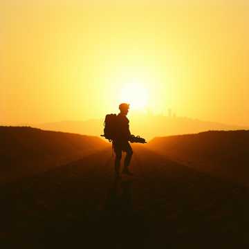 Cover des Liedes Военный брат