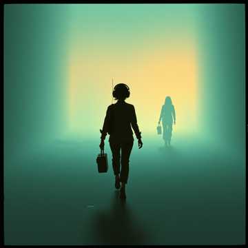 Portada de la canción Связист