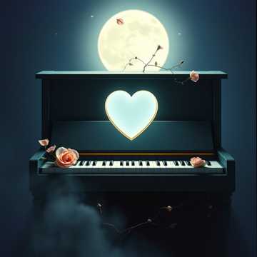 Bìa bài hát My Love