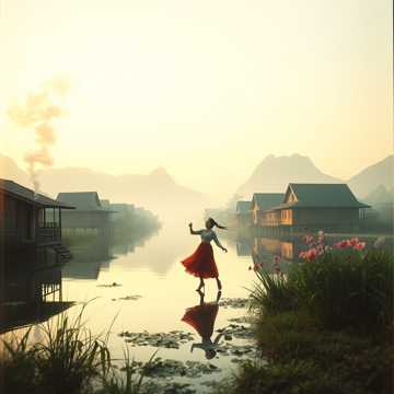 歌曲的封面thiết ống 1