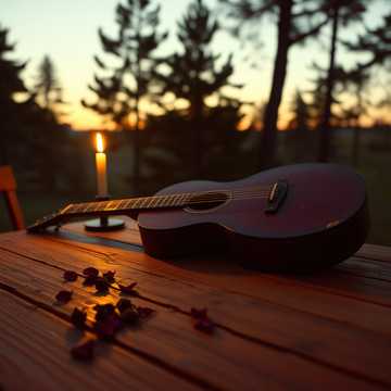 Capa da música Oscuridad y Silencio