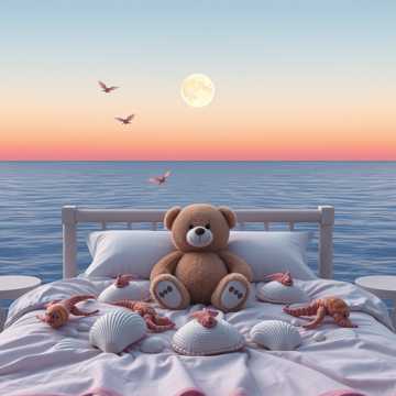 Bìa bài hát Колыбельная для детей